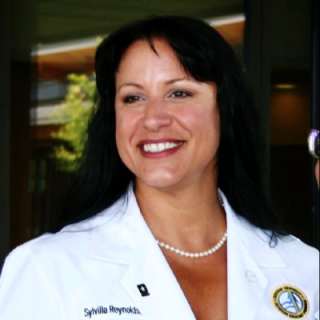 Syvilla Reynolds, PA, General Surgery, Sparks, NV