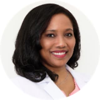 Celechia (Brown) Johnson, Family Nurse Practitioner, Decatur, GA