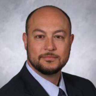 Dominic Formaro Jr., DO