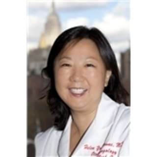 Helen (Yoo) Yoo Bowne, MD, Otolaryngology (ENT), Philadelphia, PA