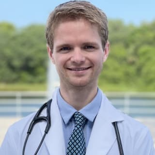 Hunter Chuchla, DO, Physical Medicine/Rehab, Jacksonville, FL