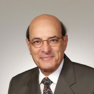 Samir Boutros, MD