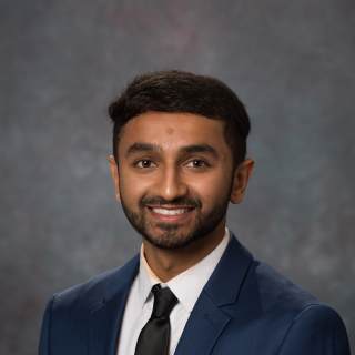 Tilak Patel, MD