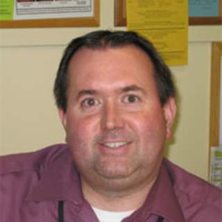 Paul Denouden, MD