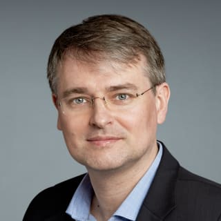 Johannes Nowatzky, MD, Rheumatology, Palo Alto, CA