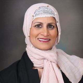 Shazia Malik