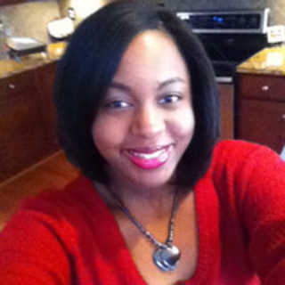 Shaundrea Faulk, Pediatric Nurse Practitioner, Fort Lee, VA