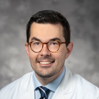 Steven Thornton, MD, Resident Physician, Durham, NC