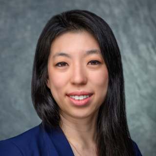 Catherine Zhu, MD, Colon & Rectal Surgery, Orange, CA