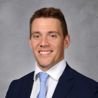 Brandon Wolfe, DO