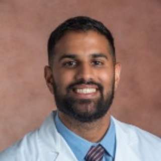 Anand Rai, DO, Internal Medicine, Kalamazoo, MI