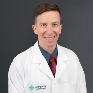 Alan Slipak, MD, Orthopaedic Surgery, Pittsburgh, PA