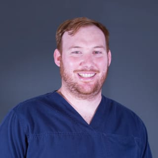 Dylan Winters, Family Nurse Practitioner, Lawton, OK