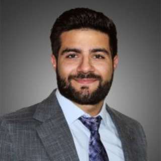 Ramzi Abbasi, MD, Internal Medicine, Saginaw, MI