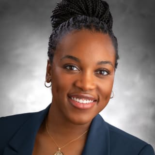 Amani Jones, Physician Assistant, Newport News, VA