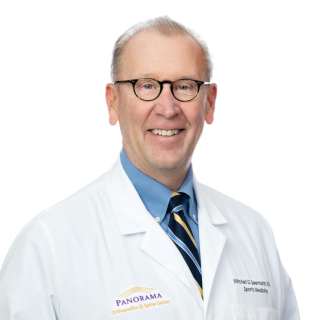 Mitchell Seemann, MD, Orthopaedic Surgery, Evergreen, CO