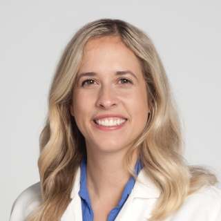 Kaitlin Payne, MD, Internal Medicine, Cleveland, OH, Cleveland Clinic