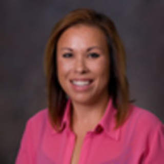 Tannia (Hines) Fleming, PA, Physician Assistant, Portland, OR, OHSU Hospital