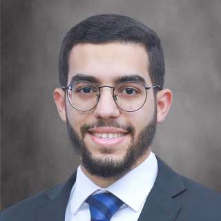 Ahmed Fares, MD, Internal Medicine, Boston, MA