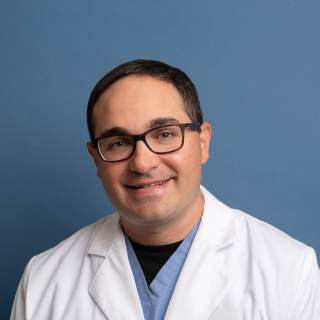 Justin Derosa, DO, Gastroenterology, Philadelphia, PA