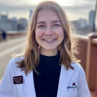 Kayla Switalla, MD, Other MD/DO, San Francisco, CA