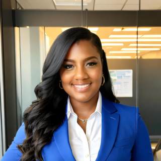 Sheila Pierre-Louis, Nurse Practitioner, Frederick, MD