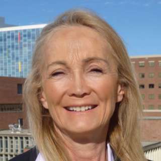Maria Grant, MD, Internal Medicine, Birmingham, AL