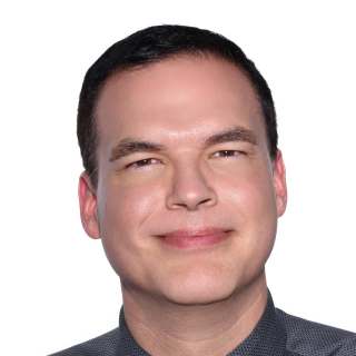 Eric Blom, MD
