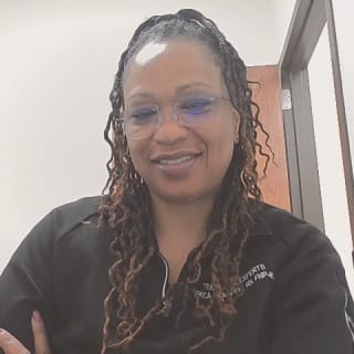 Erica Glasper, Family Nurse Practitioner, San Antonio, TX