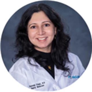 Mousumi Pinki, Nurse Practitioner, Morgantown, WV