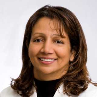 Diane Sinnatamby, MD, Infectious Disease, Mechanicsville, VA