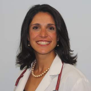 Sandra Hughes, MD, Family Medicine, Mansfield, CT