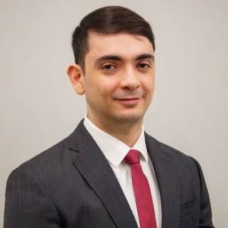 Arthur Ter-Zakarian, MD, Other MD/DO, San Diego, CA