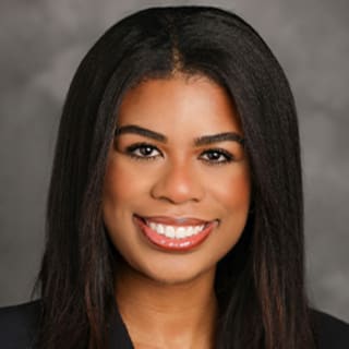 Jessica Brinson, MD, Ophthalmology, Washington, DC