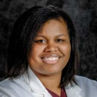 Treniece Eubanks, MD, Anesthesiology, Shreveport, LA