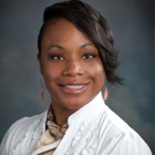 Yolanda Borders, MD, Obstetrics & Gynecology, Waycross, GA