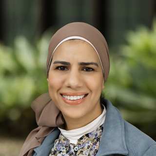 Doaa Aly, MD, Pediatric Cardiology, San Francisco, CA