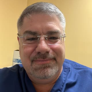 Robert Riselvato, PA, General Surgery, Hempstead, NY, Saint Joseph's Medical Center