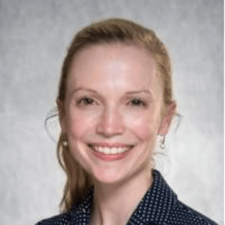 Emily Witsberger, MD, Ophthalmology, Houston, TX