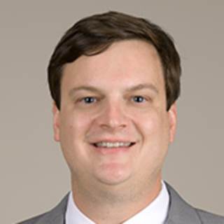 Luke Crawford, MD, General Surgery, Cypress, TX