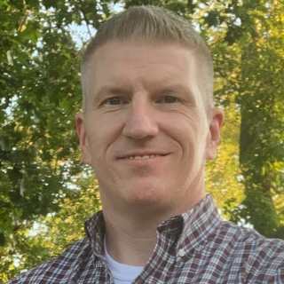 James Lammlin, Nurse Practitioner, Wethersfield, CT