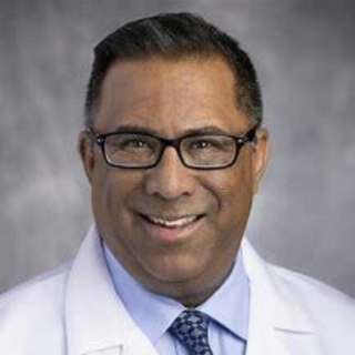 Rakesh Arora, MD, Thoracic Surgery, Cleveland, OH