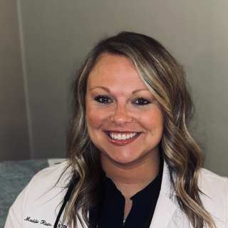 Madeline Rista, Family Nurse Practitioner, Trenton, MI