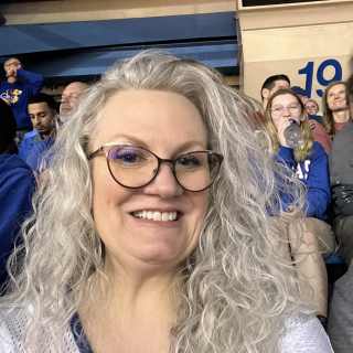 Lisa Orrick
