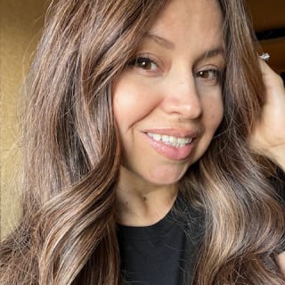 Juanita Layne