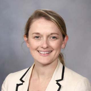 Kelly Pennington, MD, Pulmonology, Rochester, MN