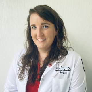 Kelci Bentley, PA, Orthopedics, Dallas, TX