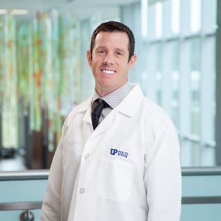 Michael Sand, DO, General Surgery, Laurel, MS, UP Health System - Marquette