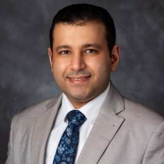 Eslam Aboismail, MD