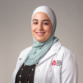 Eman Abdelghani, MD, Pediatric Hematology & Oncology, Indianapolis, IN